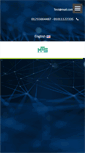 Mobile Screenshot of magdco.com